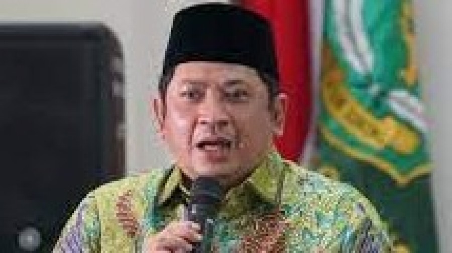 Foto - Kemenag Mulai Sosialisasikan SOP dan Bimtek Asesmen Madrasah